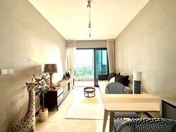 Normanton Park (D5), Apartment #580804071